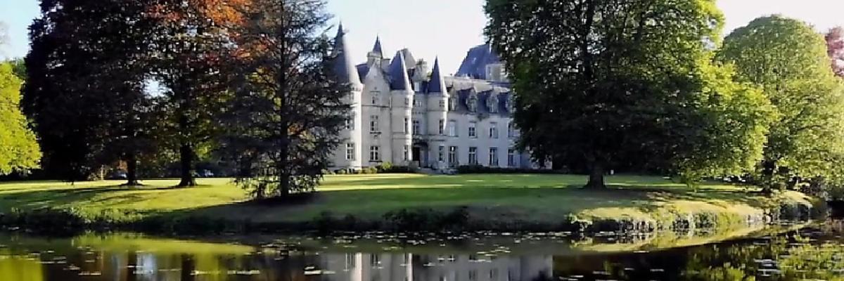 Ferienwohnung Domaine De La Tranquillite R Noyal-Muzillac Exterior foto